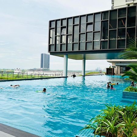 Bali Residence Next To Atlantis Malacca Exteriér fotografie