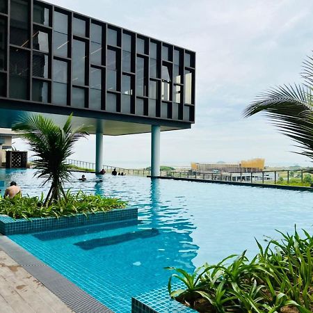 Bali Residence Next To Atlantis Malacca Exteriér fotografie