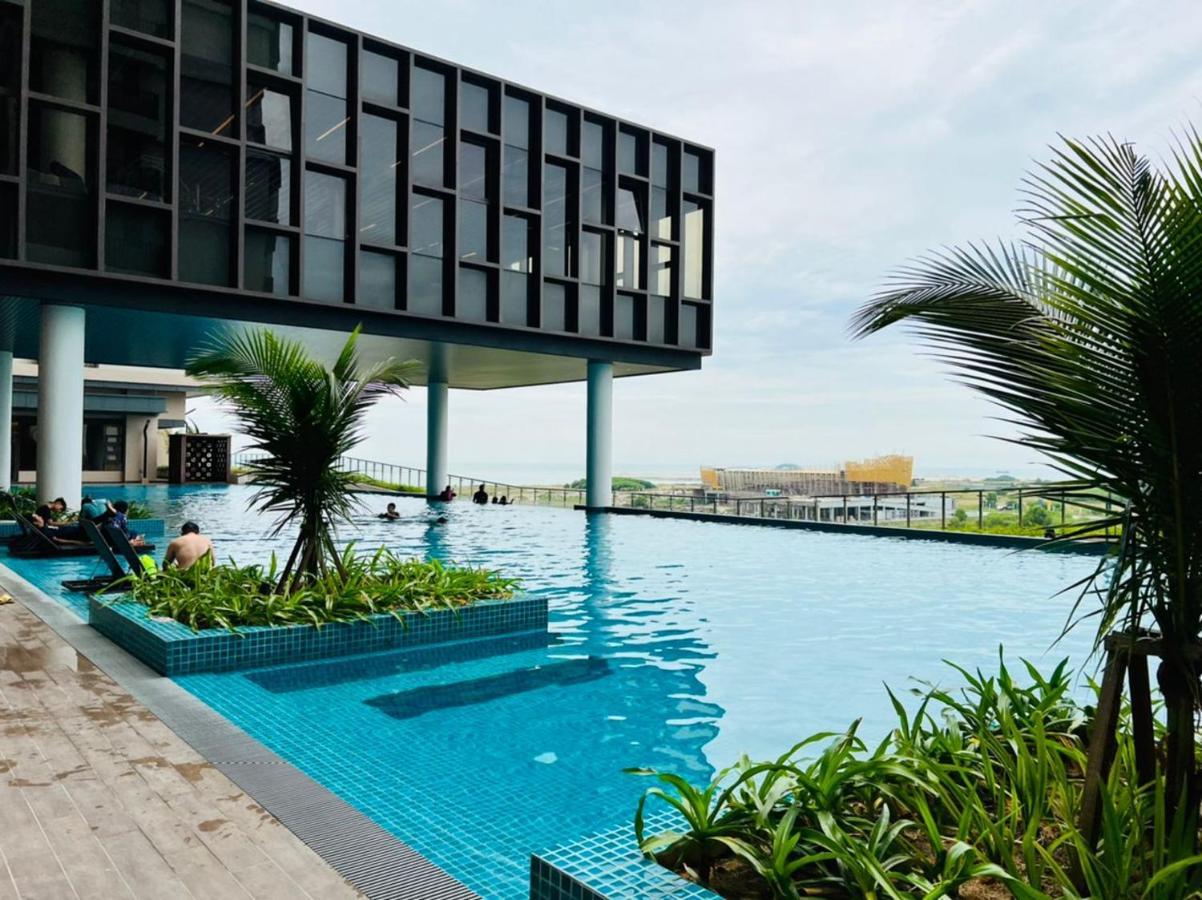 Bali Residence Next To Atlantis Malacca Exteriér fotografie