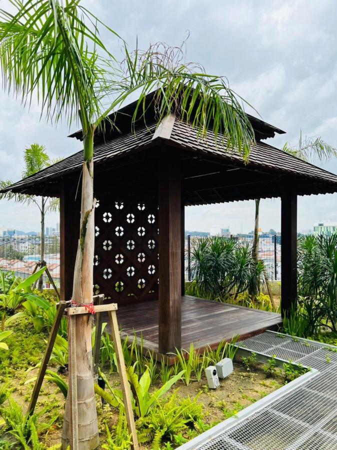 Bali Residence Next To Atlantis Malacca Exteriér fotografie