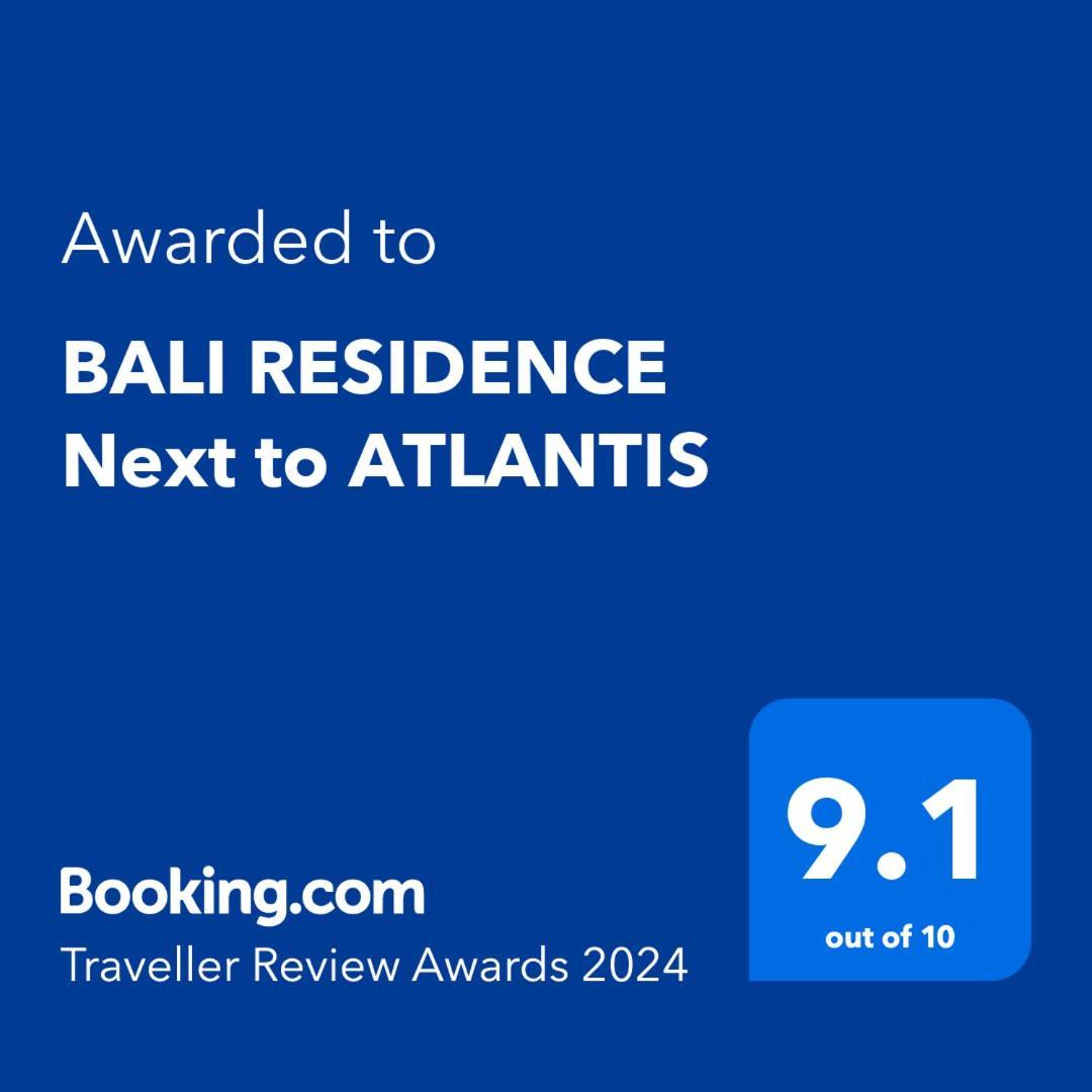 Bali Residence Next To Atlantis Malacca Exteriér fotografie